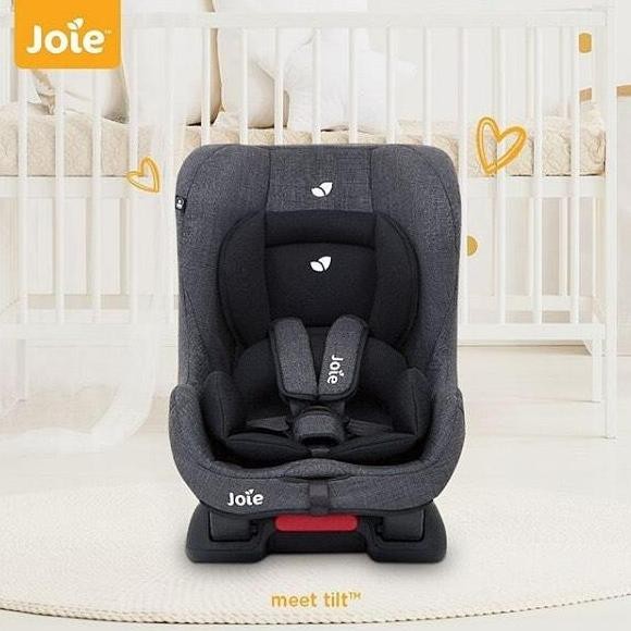 Car seat Joie meet tilt