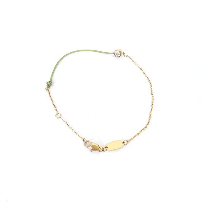 Tgs Spar.Co Gelang Pembawa Keberuntungan Dan Rezeki  Nagita Benang Merah  Hitam    Inisial Huruf Cus