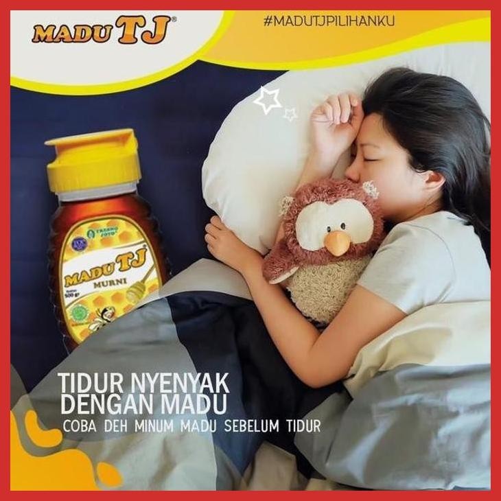 

AJMALL MADU TJ MURNI KURMA 150 GR TRESNOJOYO GOOD QUALITY