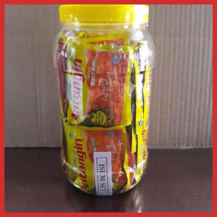 

AJMALL ANTANGIN PERMEN GOOD QUALITY