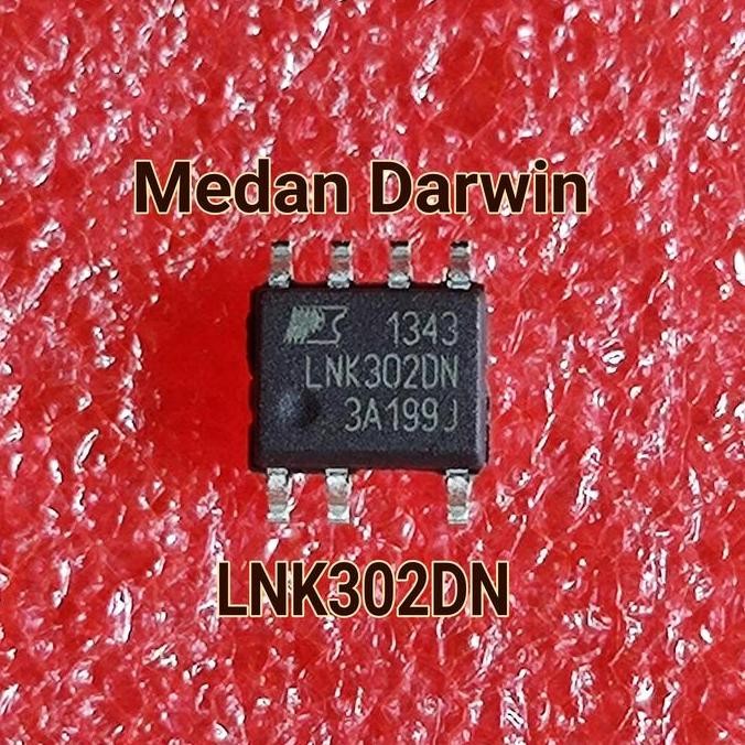 siap kirim] LNK302DN LNK302D SOP-7 Original