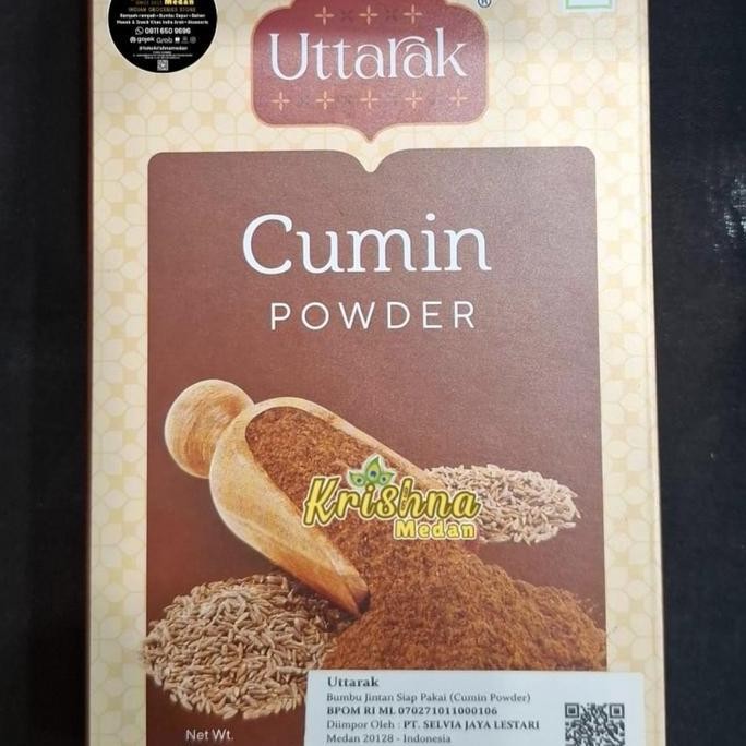 

```````] Uttarak ciumin powder 100g