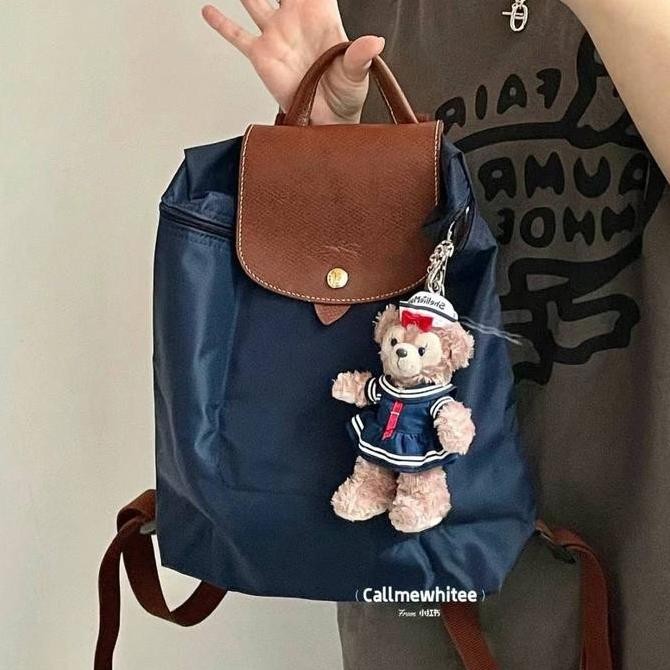 Longchamp Le Pliage Sac A Dos Backpack