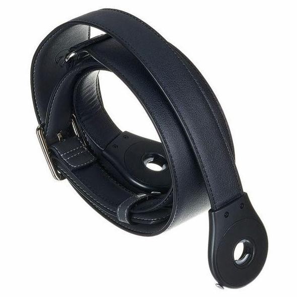 Ideal Strap 2 For Lava Me 3 Black Bmj