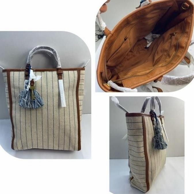 Tas Fossil Camilla Large Backpack