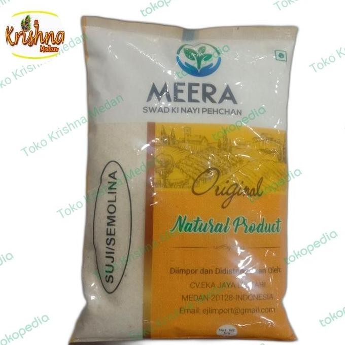 

#@#@#@#@] Meera Suji/Semolina 1kg