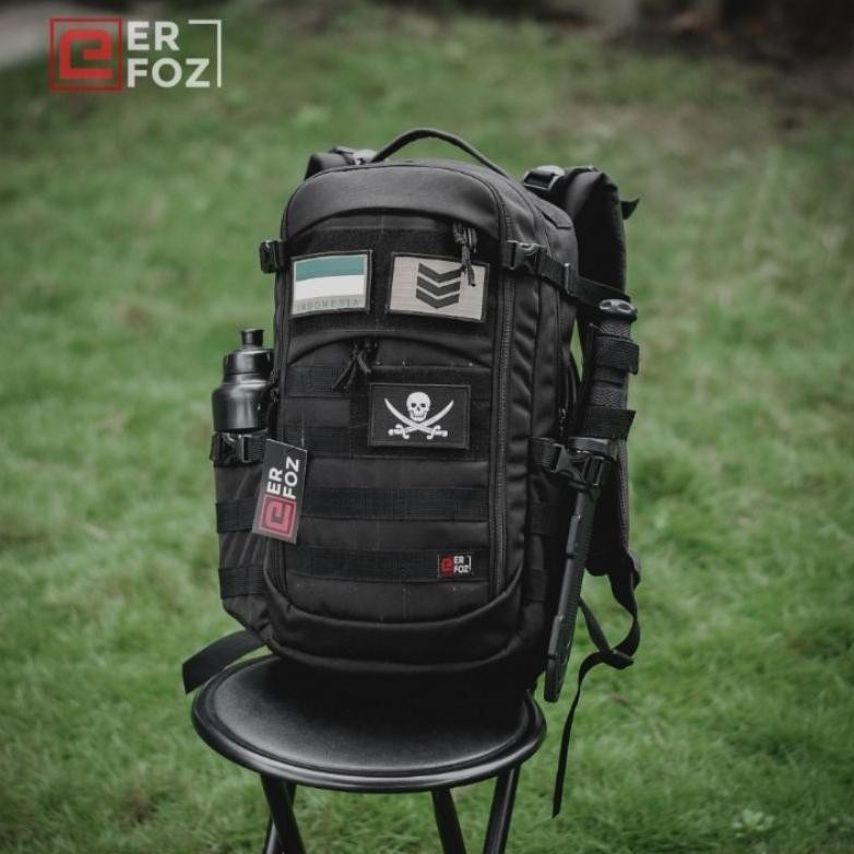 ERFOZ EAGLE/TAS RANSEL EAGLE ERFOZ/TAS TACTICAL ERFOZ/TAS KEDINASAN ERFOZ/ARMY ERFOZ