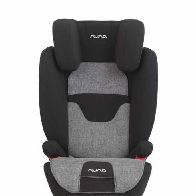 Nuna Aace Carseat Isofix