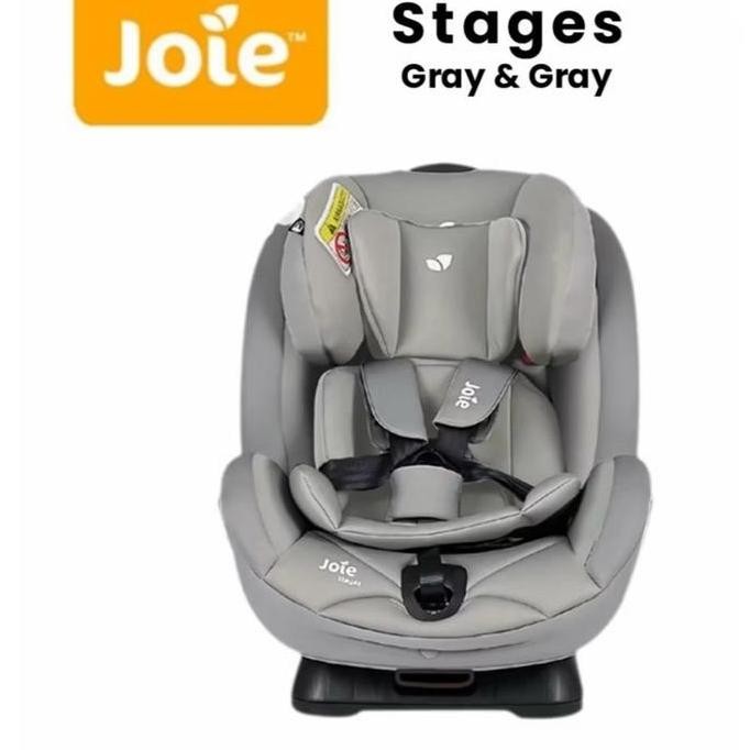 Joie Meet Stages Carseat Anak