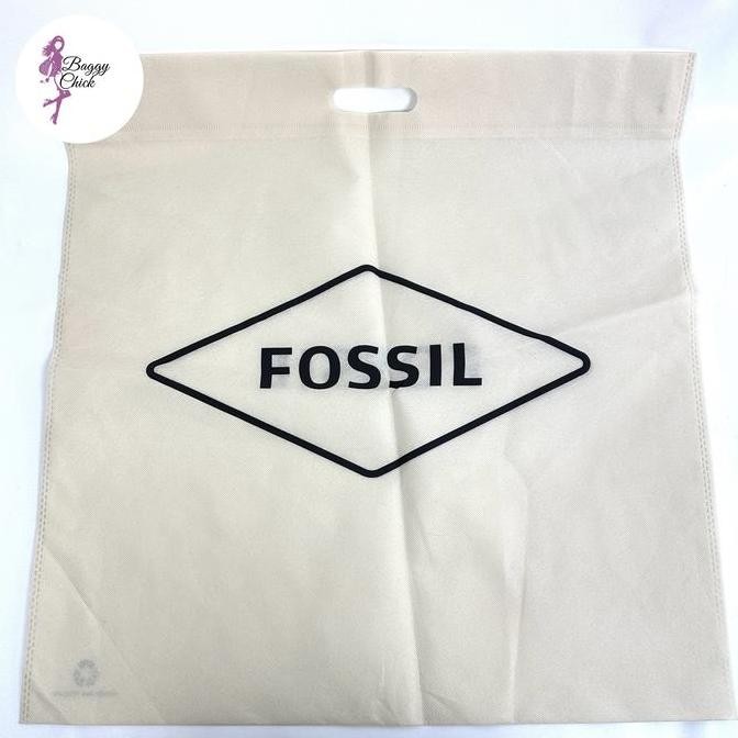 Fossil Original Dustbag Large