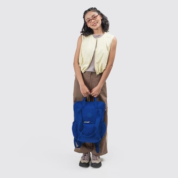 Exsport Daily Hustle Totepack - Dark Blue