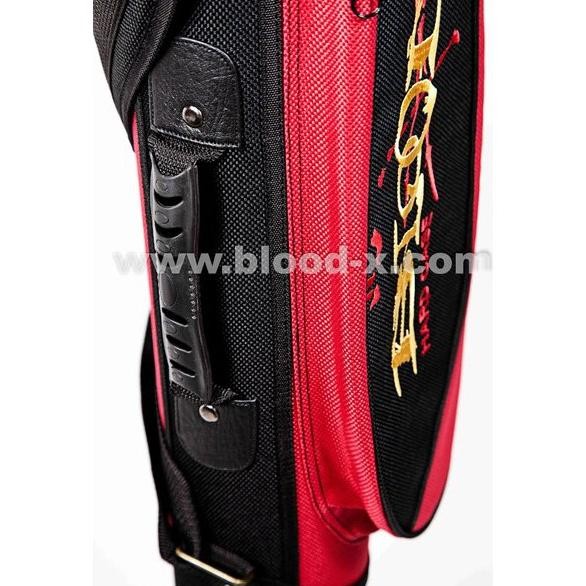 Tas Pancing Blood Hardcase