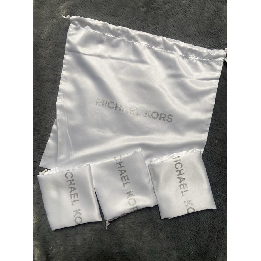 Authentic Original Michael Kors Dustbag Sz Xs