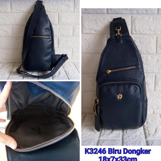 Tas Papillon Original K3246 Birdong Unisex