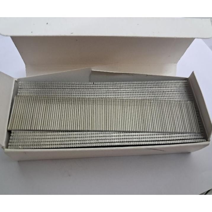 

Isi Staples F25 Stainless 304 Paku Ss303 25 Cm 25 Mm