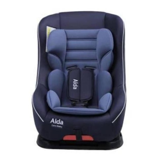 Care Baby Carseat Alda Blue
