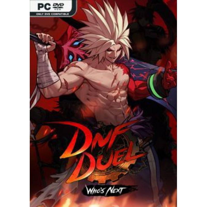 dnf duel- pc game beli 2 gratis 1