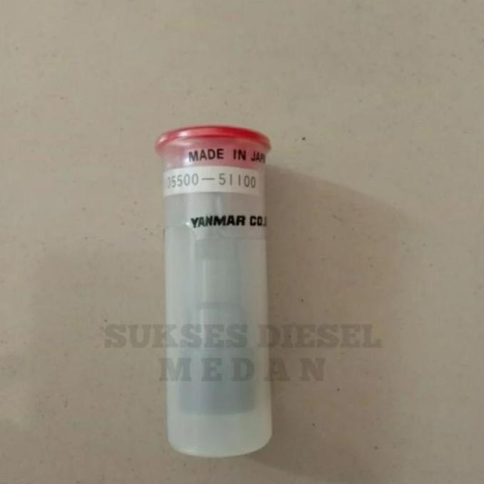 siap kirim] TF105 TF115 Plunger Plunyer Mesin Diesel Yanmar Original TF 105 TF 115