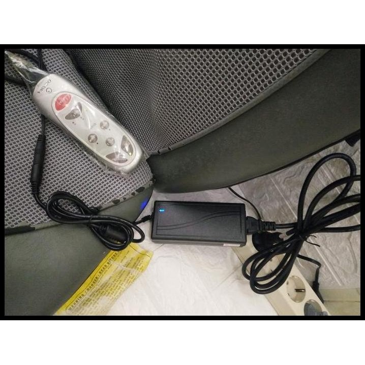 POWER SUPPLY UNTUK KURSI PIJAT OGAWA