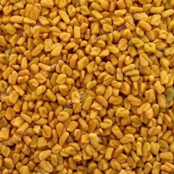 

\"\"\"\] Alba/Fenugreek seed/Methi 250 gr