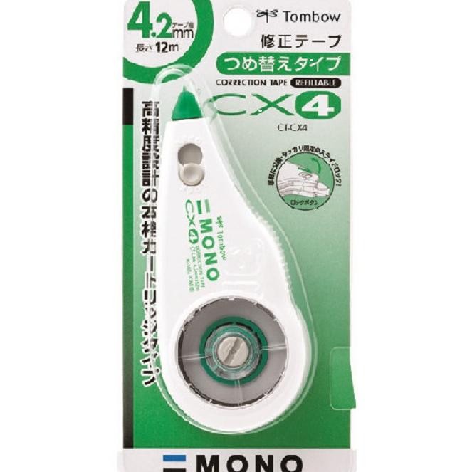 

Tombow Correction Tape Refillable Ctcc