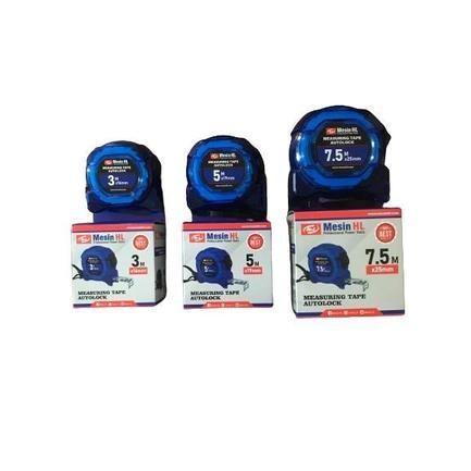 

MPS Meteran 7.5 M Meter Measuring Measure TEKIRO