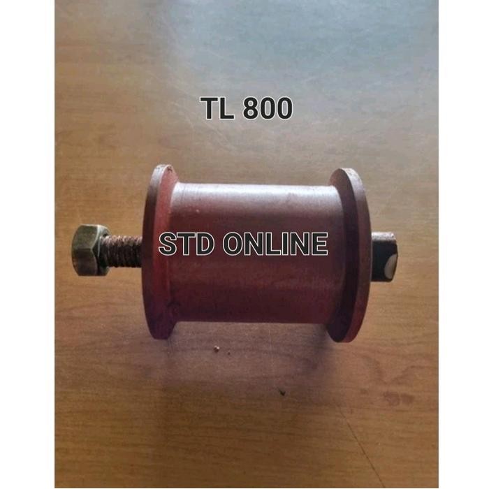 AS TL800 puli angkat Traktor Quick TL-800 PULI TENSION