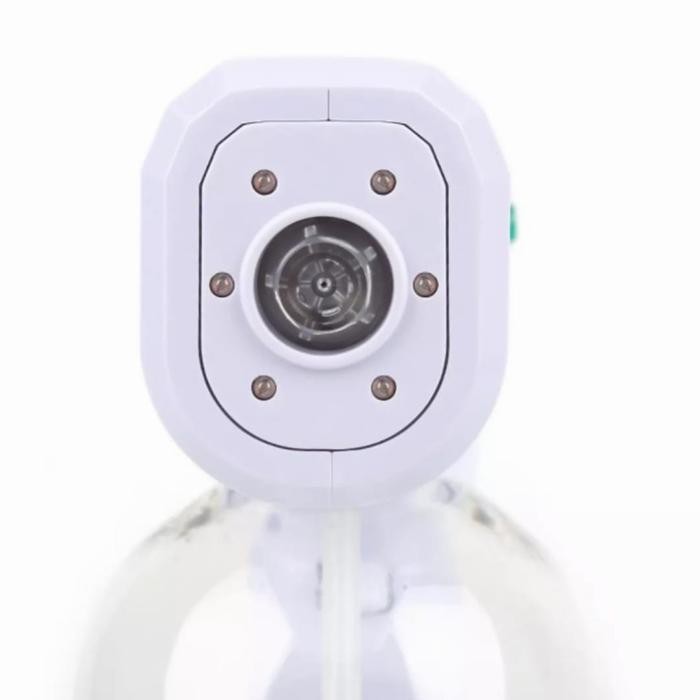 AS alat penyemprot desinfektan elektrik nano spray