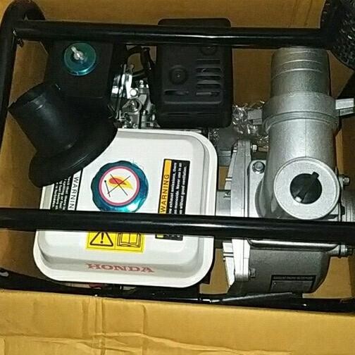 AS mesin pompa air honda original 2 inchi
