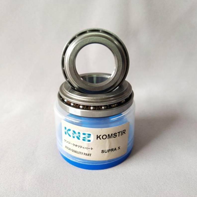 KOMSTIR KNZ BEAT BEAT FI SUPRA KARISMA GRAND Nugi