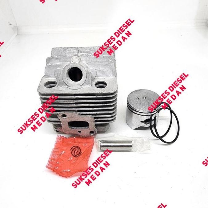 >>>>>] 3WZ4 Cylinder Block Blok Boringan Mesin Semprot Hama 2 Tak Tasco