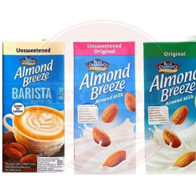 

Blue Diamond Susu Almond Milk 946Ml