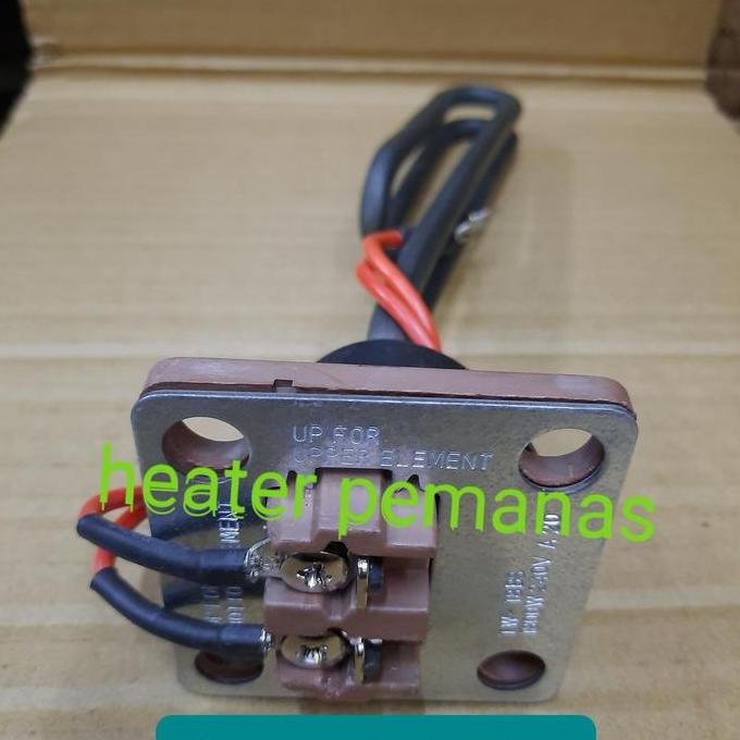 Element Wika/Element Solahart/Water Heater Solahart 1800W Termurah