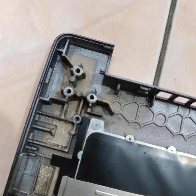 Dijual Casing Bagian Palmrest Keyboard Laptop Acer Swift 3 SF314-57 57G N19H4