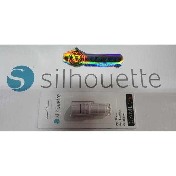 

Hot Sale! Autoblade For Cameo 4 Silhouette Blade Auto 2