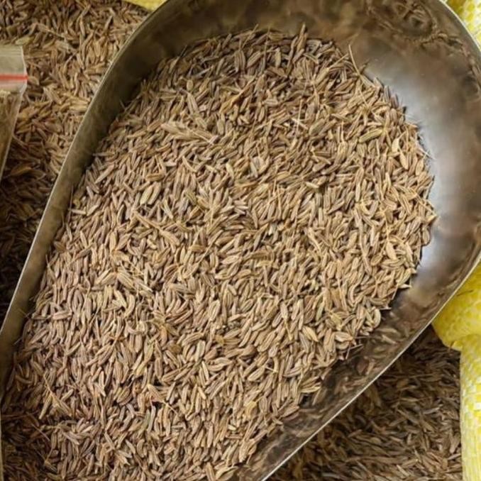 

Diskon! Jintan Putih Bubuk 1Kg - Pure Cumin Powder Asli Berkualitas