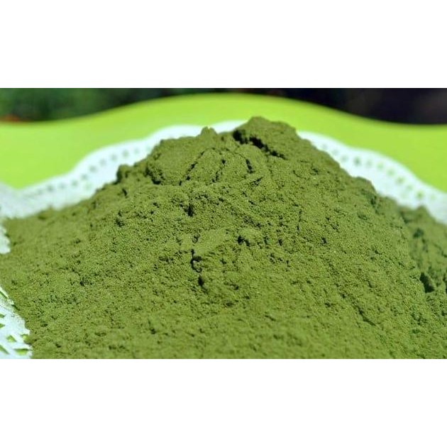 

Diskon! Daun Kelor Bubuk Premium 1Kg - Kelor Hijau Murni Organik