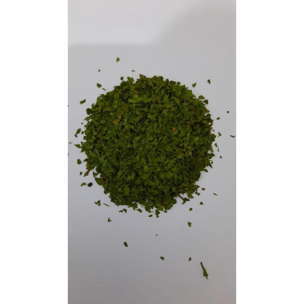 

Diskon! Parsley Usa 1Kg / Daun Peterseli Kering Import Kualitas Premium 100%