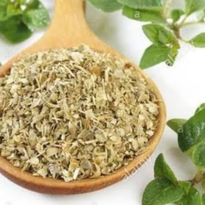 

Diskon! Oregano Kering 1Kg Import - Daun Oregano Dried Premium