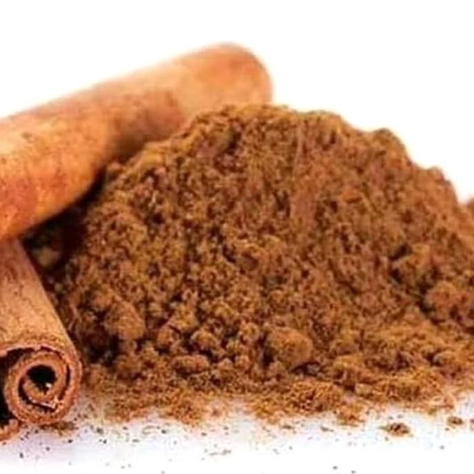 

Diskon! Bubuk Kayu Manis 1Kg - Cinnamon Powder Murni Grade A