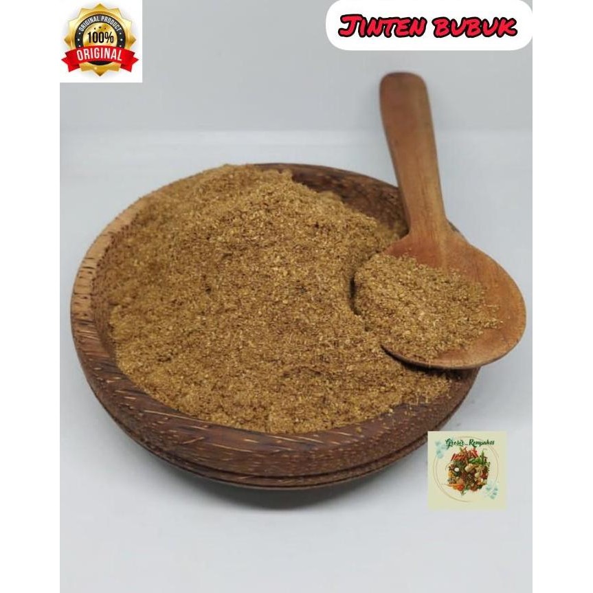 

Diskon! Kayu Manis Bubuk 500 Gram - Pure Cinnamon Powder Berkualitas