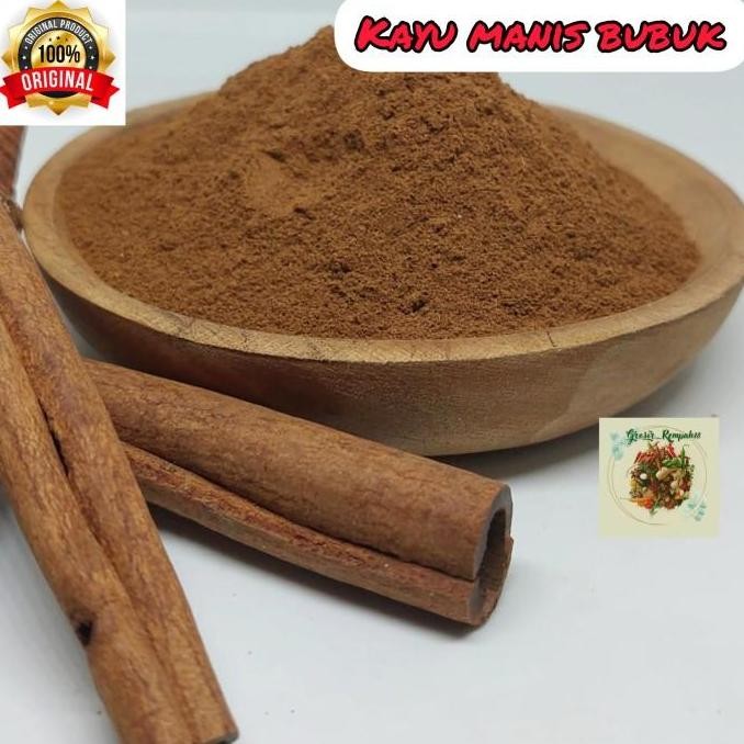 

Diskon! Cabe Bubuk Cayenne 500 Gram - Cayenne Pepper Powder Pedas