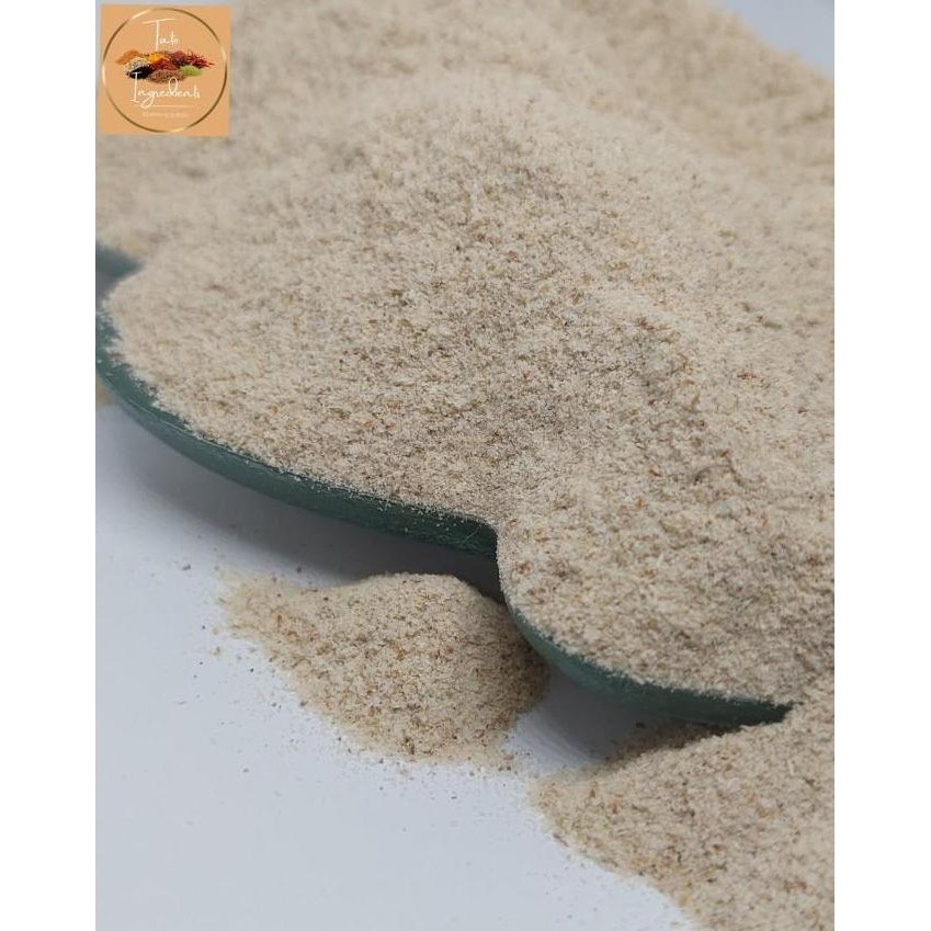 

Diskon! Psyllium Husk Kasar Murni 500Gr - Serat Alami Kesehatan