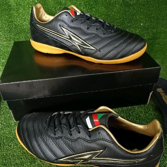 Promo Achillez Subjugator1 Ic Sepatu Futsal Untuk Lapangan Vinyl Dan Lantai Semen