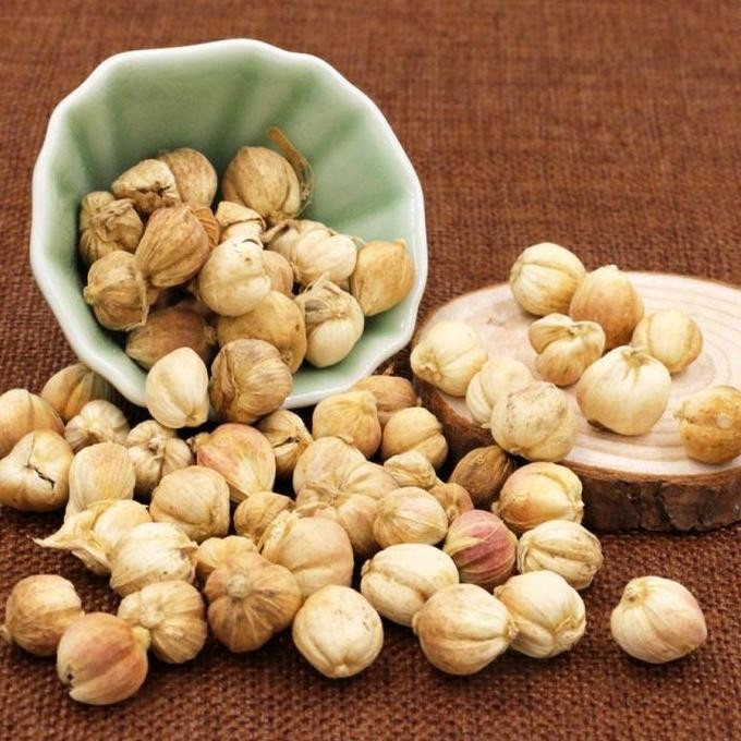 

Diskon! Pure White Cardamom Powder Bubuk Kapulaga Putih 250Gram