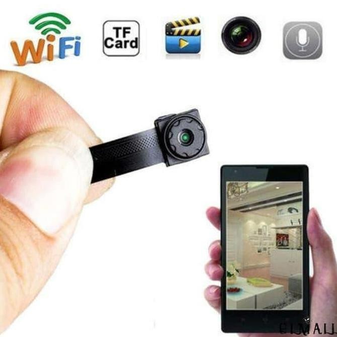 Kamera Spy Module Spy Camera Module Wifi Ip Camera Module