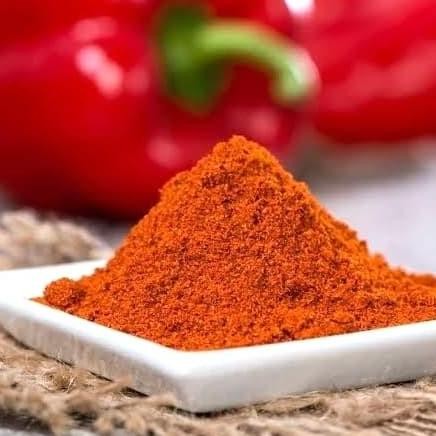 

Diskon! Paprika Bubuk 500Gr / Sweet Paprika Powder Import Grade A