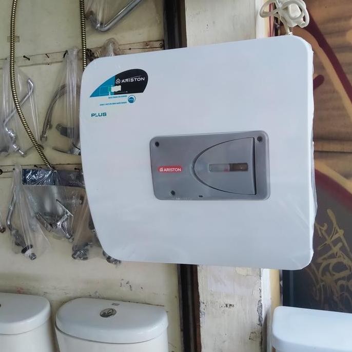 Water Heater Ariston 30 Liter High Quality