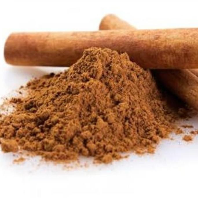 

Diskon! Bubuk Kayu Manis Murni 1Kg - Cinnamon Powder Premium