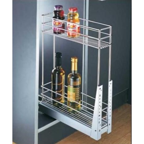 Rak Botol Tarik Winston WW23G